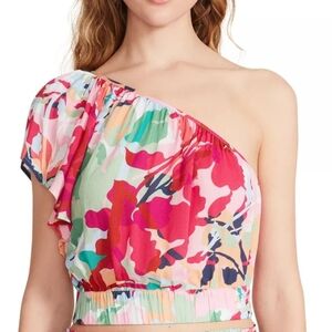 Rose Water top from BB Dakota by Steve Madden